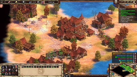 age of empires 2 odds updates|Age of Empires II: Definitive Edition (App 813780) · Patches and .